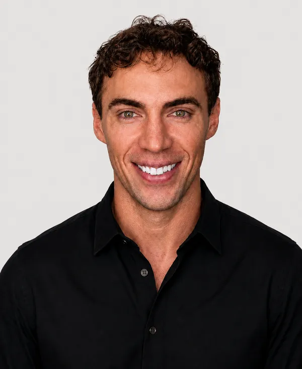 Jesse Wilson, founder of Wilson Offers