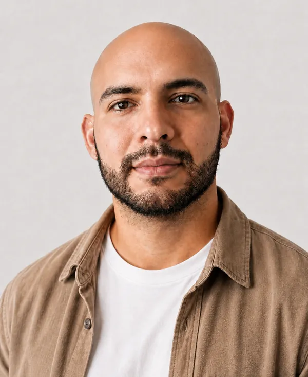 Pedro Reyes, web design and development